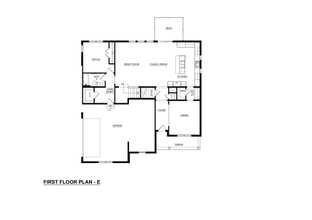 Jamestown - Copper Grove: Chesterfield, Virginia - D.R. Horton Basic