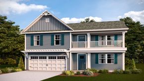 Copper Grove - Chesterfield, VA