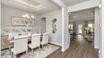 casa en Hamilton Ridge por D.R. Horton