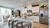 casa en River Landing por D.R. Horton Basic