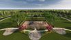 casa en Brookland Commons por D.R. Horton Basic