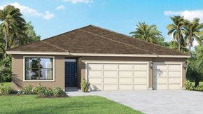 Harmony at Lake Eloise - Winter Haven, FL