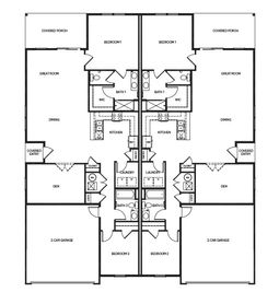 Burlington - Silver Lake Reserve 55+: Bristol, Pennsylvania - D.R. Horton Basic