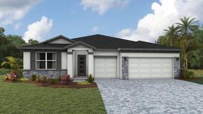 Rye Ranch - Parrish, FL