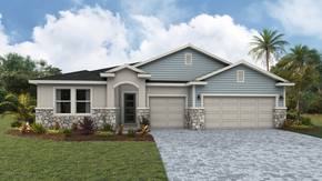 D.R. Horton at Rye Ranch - Parrish, FL