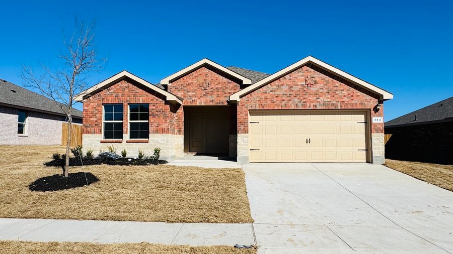 10632 Zircon Lane. Fort Worth, TX 76036