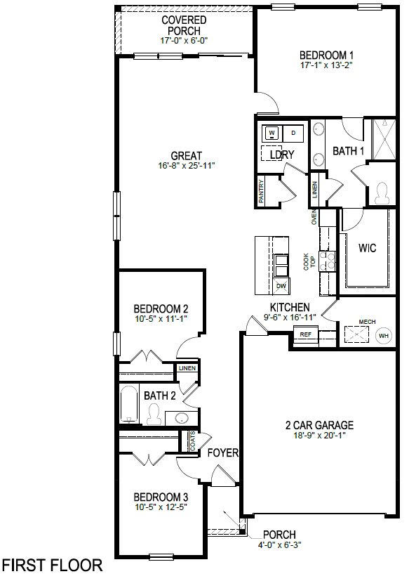 117 Elderberry Way