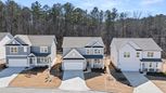 Hamptons at Riverwood - Dallas, GA