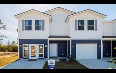 Bemiss Springs: Valdosta, Georgia - D.R. Horton