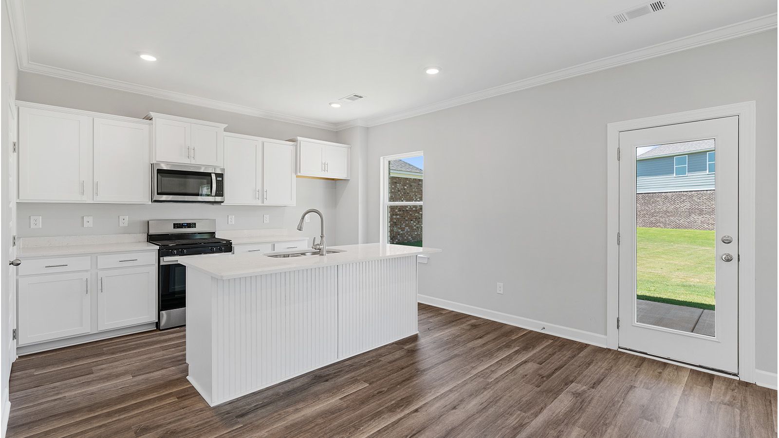 7609 Shaddix Street. Montgomery, AL 36116