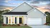 casa en Pine Creek and Heron Walk por D.R. Horton Basic