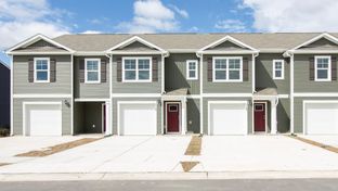 PEARSON TH - The Cove at Glenns Bay: Surfside Beach, South Carolina - D.R. Horton Basic
