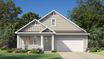 casa en Hamptons at Riverwood North por D.R. Horton Basic