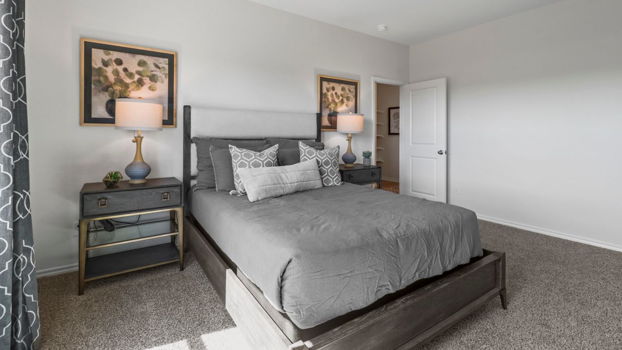 1012 Rountree Ct. Celina, TX 75009