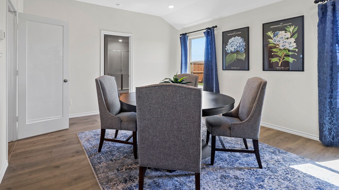 1012 Rountree Ct. Celina, TX 75009