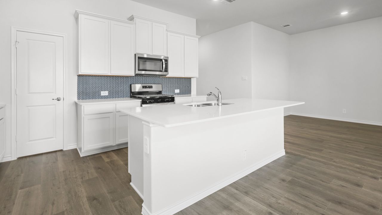 1814 Michael Drive. Princeton, TX 75407