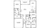 casa en Millstone Village por D.R. Horton Basic