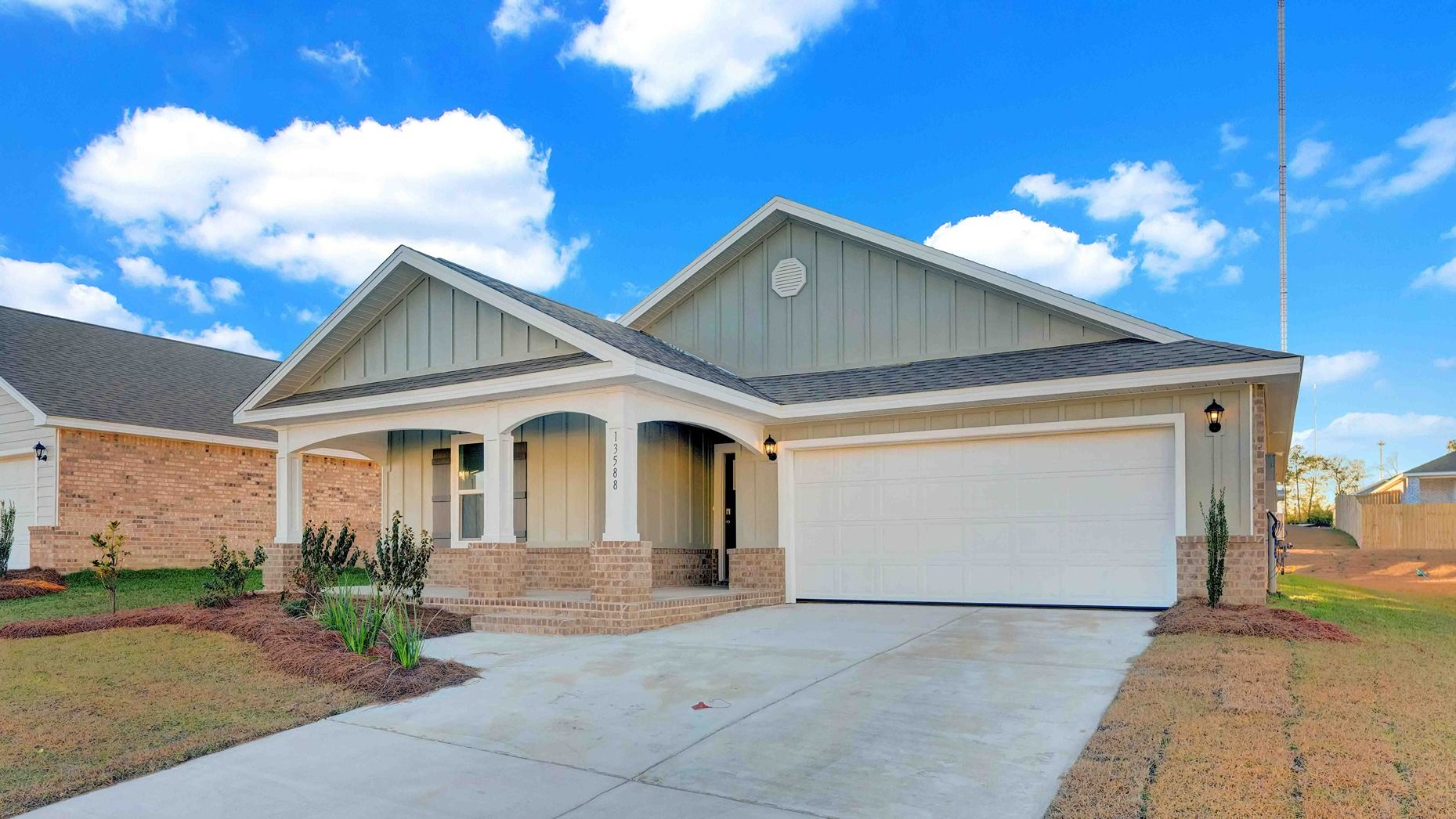 161 Ferdinand Ave. Fairhope, AL 36532