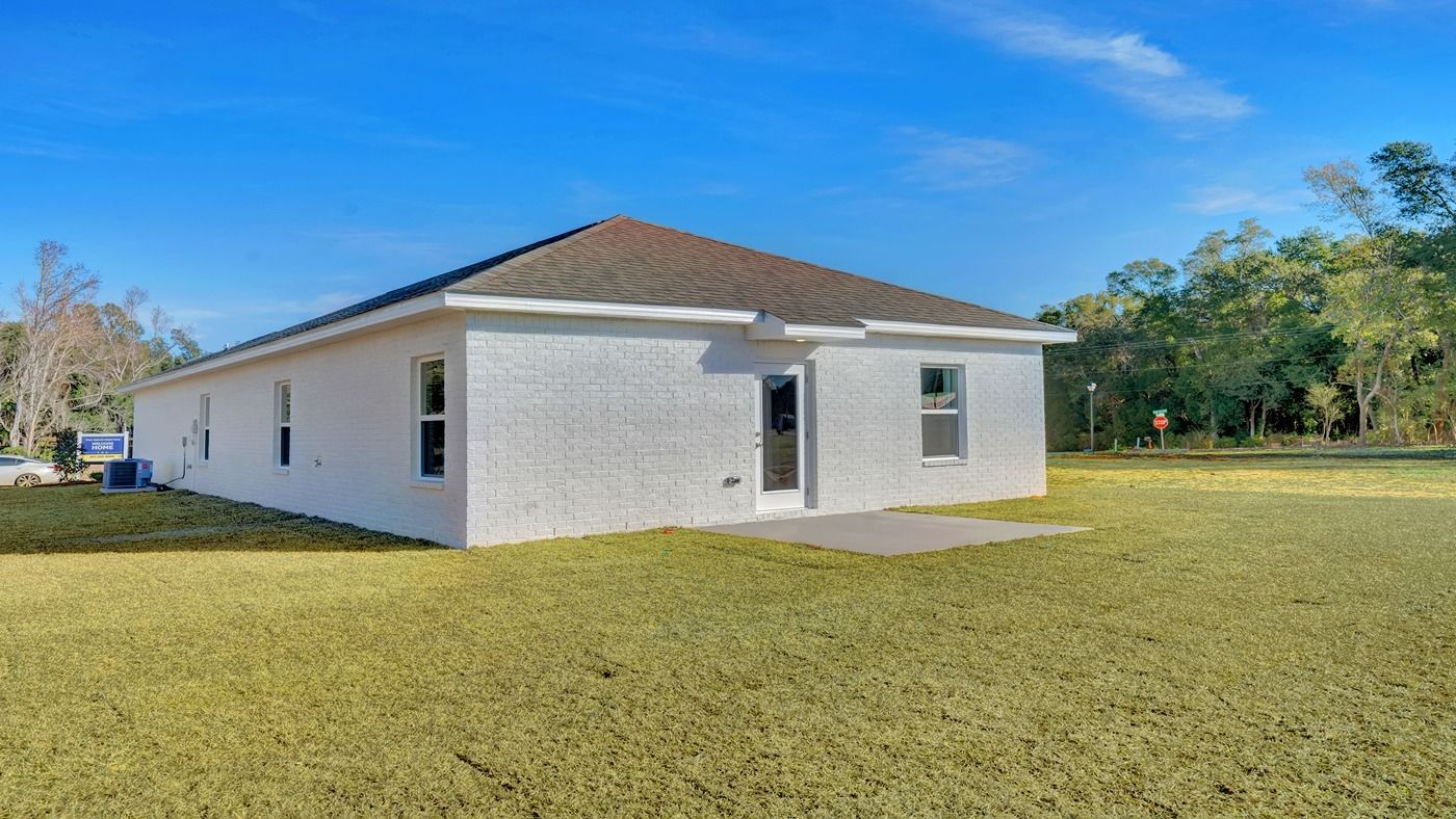 11023 Elemis Drive. Daphne, AL 36526