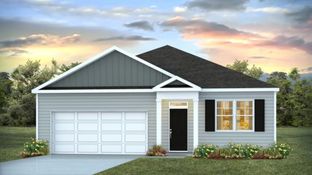 ARIA - Pineview North: Summerville, South Carolina - D.R. Horton Basic