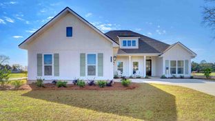 ELM - Rayne Plantation: Spanish Fort, Alabama - D.R. Horton Basic