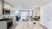 casa en Hinton Woods Express Townhomes por D.R. Horton Basic