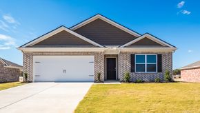 Huntington Estates - Millington, TN