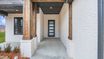 casa en Creekside at Forest Ridge por D.R. Horton