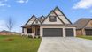 casa en Creekside at Forest Ridge por D.R. Horton