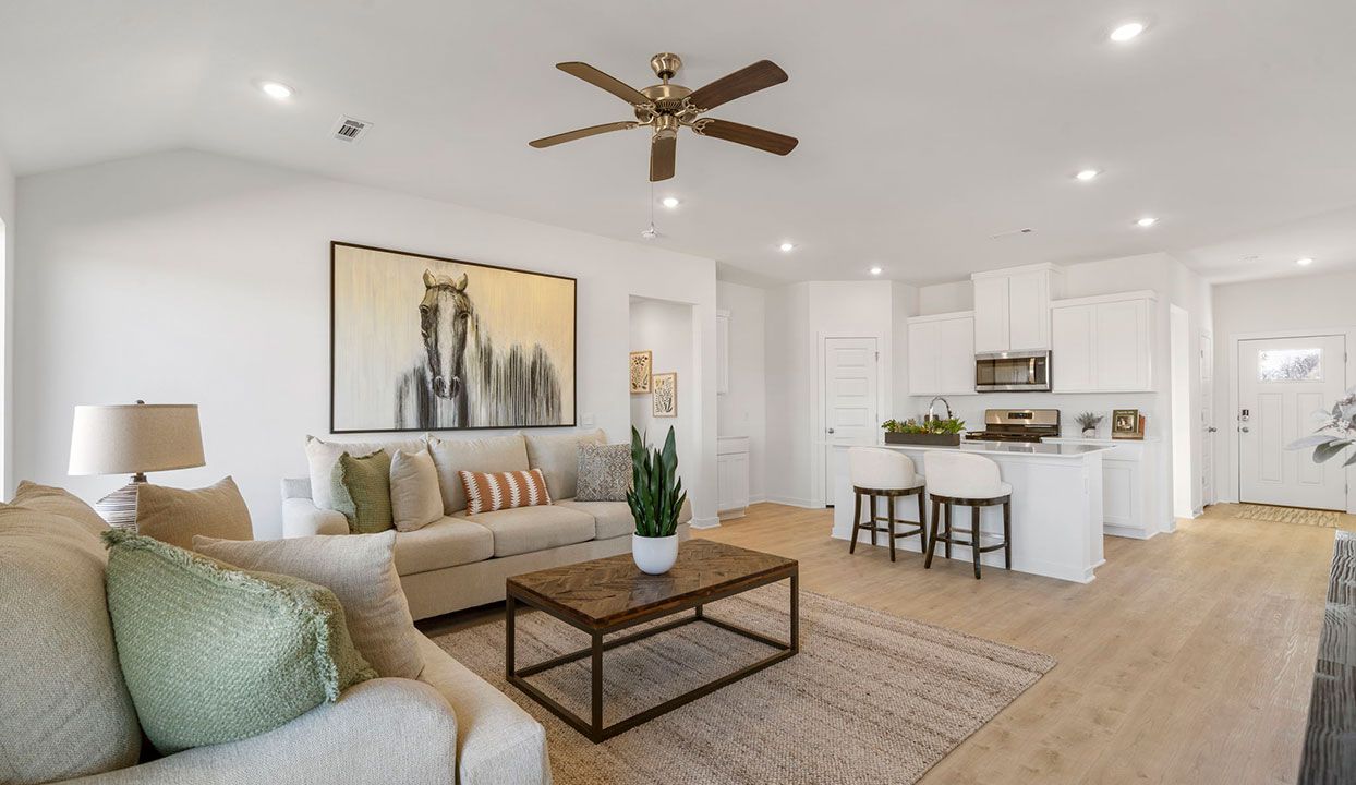 100 Rickett St. Pea Ridge, AR 72751