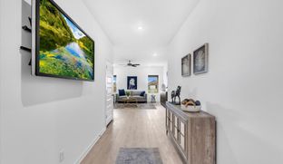 Rolling Meadows por D.R. Horton Basic en Fayetteville Arkansas