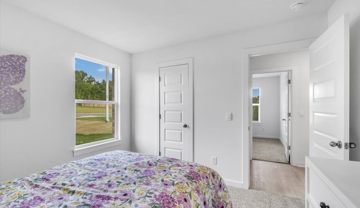 100 Rickett St. Pea Ridge, AR 72751