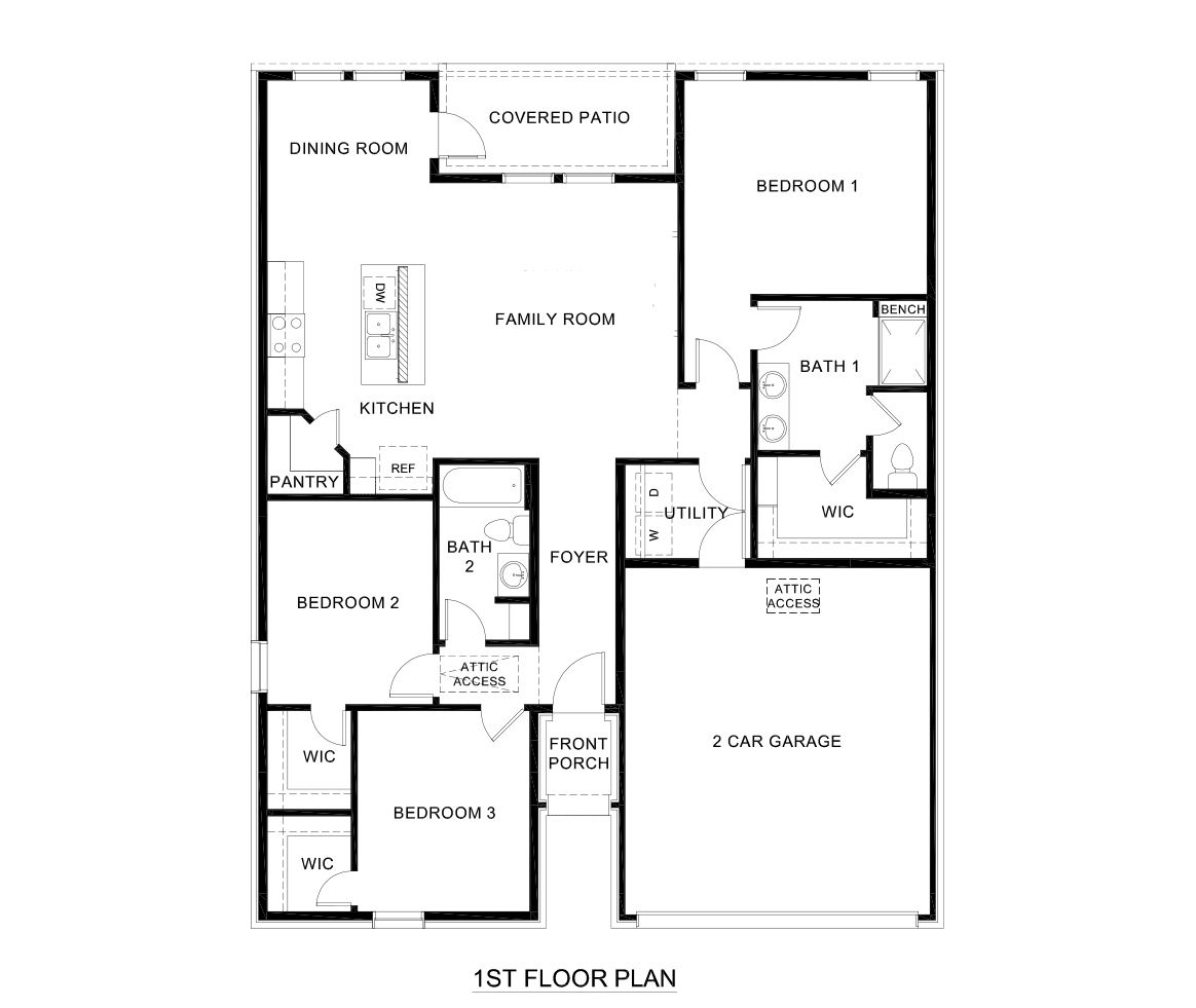611 Dove Haven Way