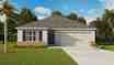casa en Abbott Park por D.R. Horton Basic