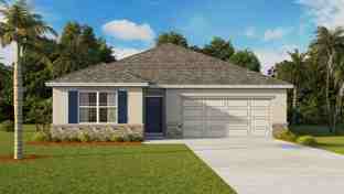 Lakeside - Abbott Park: Zephyrhills, Florida - D.R. Horton Basic