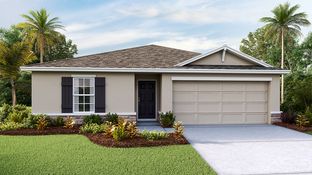 Freeport - Abbott Park: Zephyrhills, Florida - D.R. Horton Basic