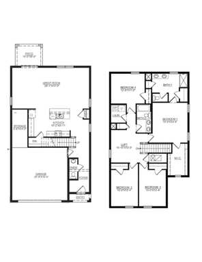 10599 Gentle Rain Dr (Elston II)