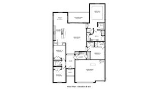 Hawthorne - Deerbrook: Land O' Lakes, Florida - D.R. Horton Basic