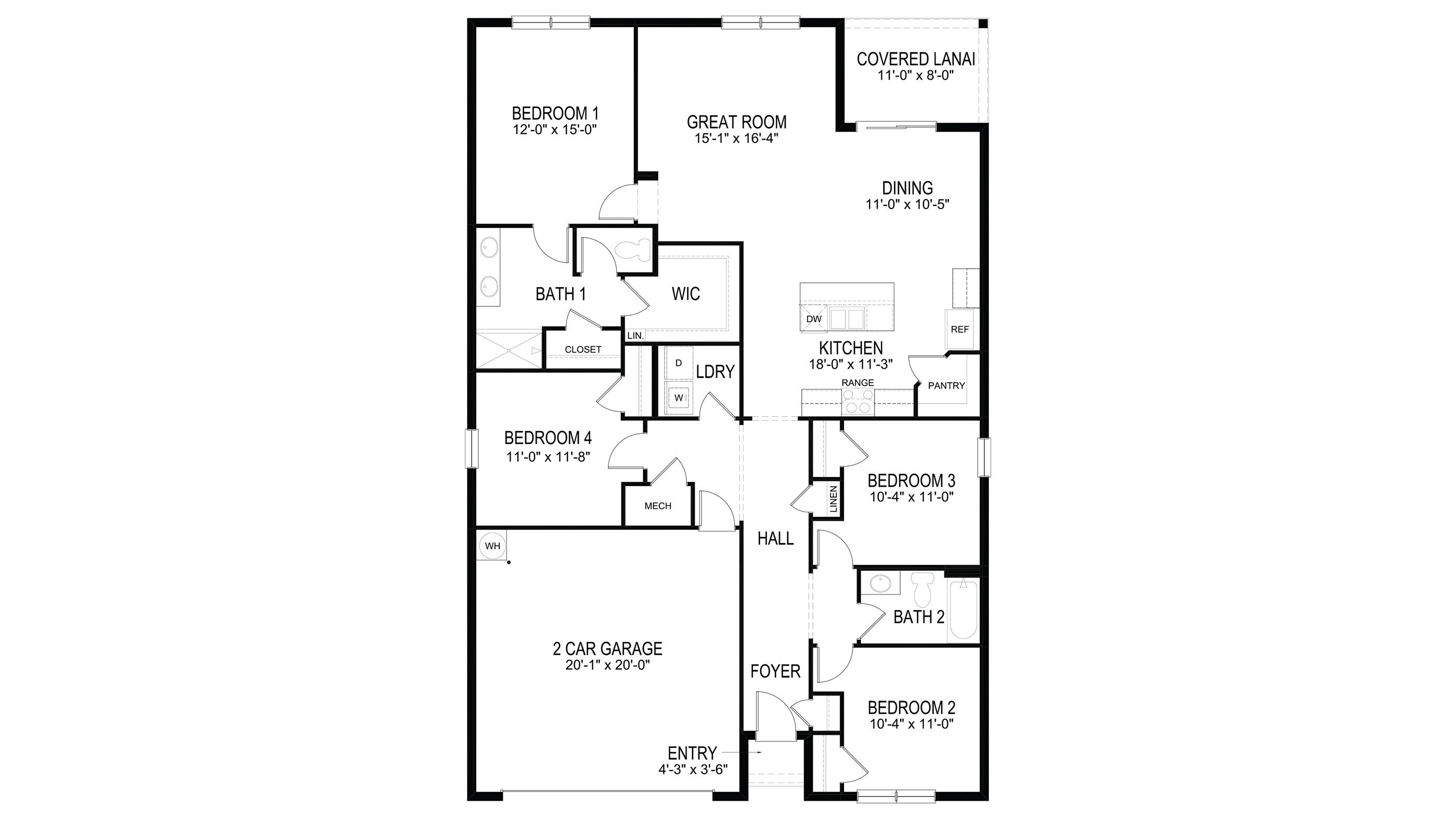 7103 Beaverhead Lane. Land O' Lakes, FL 34638