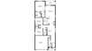 casa en Harvest Ridge por D.R. Horton Basic