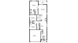 Allex II - Harvest Ridge: Zephyrhills, Florida - D.R. Horton Basic