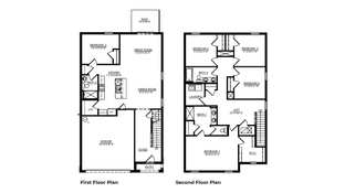 Robie II - Harvest Ridge: Zephyrhills, Florida - D.R. Horton Basic