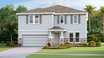 casa en Mirada por D.R. Horton Basic