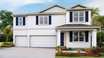 casa en Mirada por D.R. Horton Basic