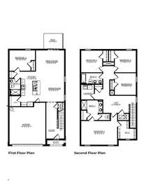 Robie II - Mirada: San Antonio, Florida - D.R. Horton Basic