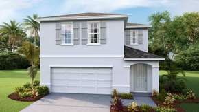 Northwater at Two Rivers - Zephyrhills, FL