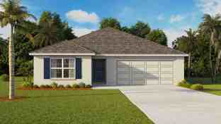 LAKESIDE - Summit View: Dade City, Florida - D.R. Horton Basic