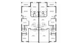 Towns at Woodsdale Villas - Wesley Chapel, FL