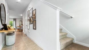 Pearson B - Westwood: Land O' Lakes, Florida - D.R. Horton Basic