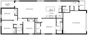 Harper - Woodcreek: Wesley Chapel, Florida - D.R. Horton Basic